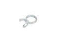 Petrol hose clamp (Ø 8 - 9.3 mm) Standard Petrol hose clamp (Ø 8 - 9.3 mm) Standard