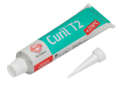 Elring Curil T2 mastic d'étanchéité 70 ml (polyuréthane) non durcissant vert Elring Curil T2 mastic d'étanchéité 70 ml (polyuréthane) non durcissant vert