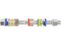 swiing® ingenious Axe de roue kit conversion roulements moyeu Sachs V905 3.Gen swiing® ingenious Axe de roue kit conversion roulements moyeu Sachs V905 3.Gen