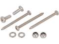 swiing® revival Kit de vis pour habillages latéraux Inox | Pony Cross 521 swiing® revival Kit de vis pour habillages latéraux Inox | Pony Cross 521