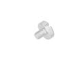 swiing® ingenious Vis moletée M5x6 fendue zinguée swiing® ingenious Vis moletée M5x6 fendue zinguée