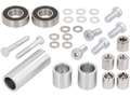 swiing® ingenious Kit de montage pour fixation de frein fourche cross swiing® ingenious Kit de montage pour fixation de frein fourche cross