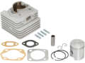 swiing® ingenious Kit de cylindres 44 mm Tuning sans tête | Zündapp Belmondo, Bergsteiger (Type 247) swiing® ingenious Kit de cylindres 44 mm Tuning sans tête | Zündapp Belmondo, Bergsteiger (Type 247)