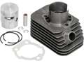 Kit de cylindres Polini 43 mm sans culasse 10 mm KoBo | Piaggio Ciao, SI, Bravo, Boxer Kit de cylindres Polini 43 mm sans culasse 10 mm KoBo | Piaggio Ciao, SI, Bravo, Boxer