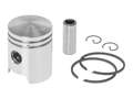 Piston 38 mm (10 mm KoBo) chemise courte | Puch refroidi par ventilateur Piston 38 mm (10 mm KoBo) chemise courte | Puch refroidi par ventilateur
