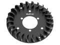 swiing® ingenious Roue ventilateur alu noir | Puch X30 Velux, Sachs 503, Belmondo EVO, Bosch, Ducati swiing® ingenious Roue ventilateur alu noir | Puch X30 Velux, Sachs 503, Belmondo EVO, Bosch, Ducati