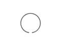 Segment de piston Meteor 42 x 1.5 mm (FS) Segment de piston Meteor 42 x 1.5 mm (FS)