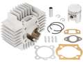 Airsal 44 mm kit cylindre 65 ccm camouflé | Puch Airsal 44 mm kit cylindre 65 ccm camouflé | Puch