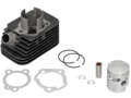 Polini Racing 43 mm kit de cylindres sans culasse 12 mm KoBo | Piaggio Ciao, SI, Bravo, Boxer Polini Racing 43 mm kit de cylindres sans culasse 12 mm KoBo | Piaggio Ciao, SI, Bravo, Boxer