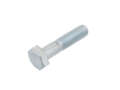 Vis Normio M10x45 à tête hexagonale, zinguée Vis Normio M10x45 à tête hexagonale, zinguée