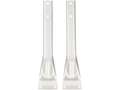 GPO Barre de garde-boue argent | Puch Maxi S, N GPO Barre de garde-boue argent | Puch Maxi S, N