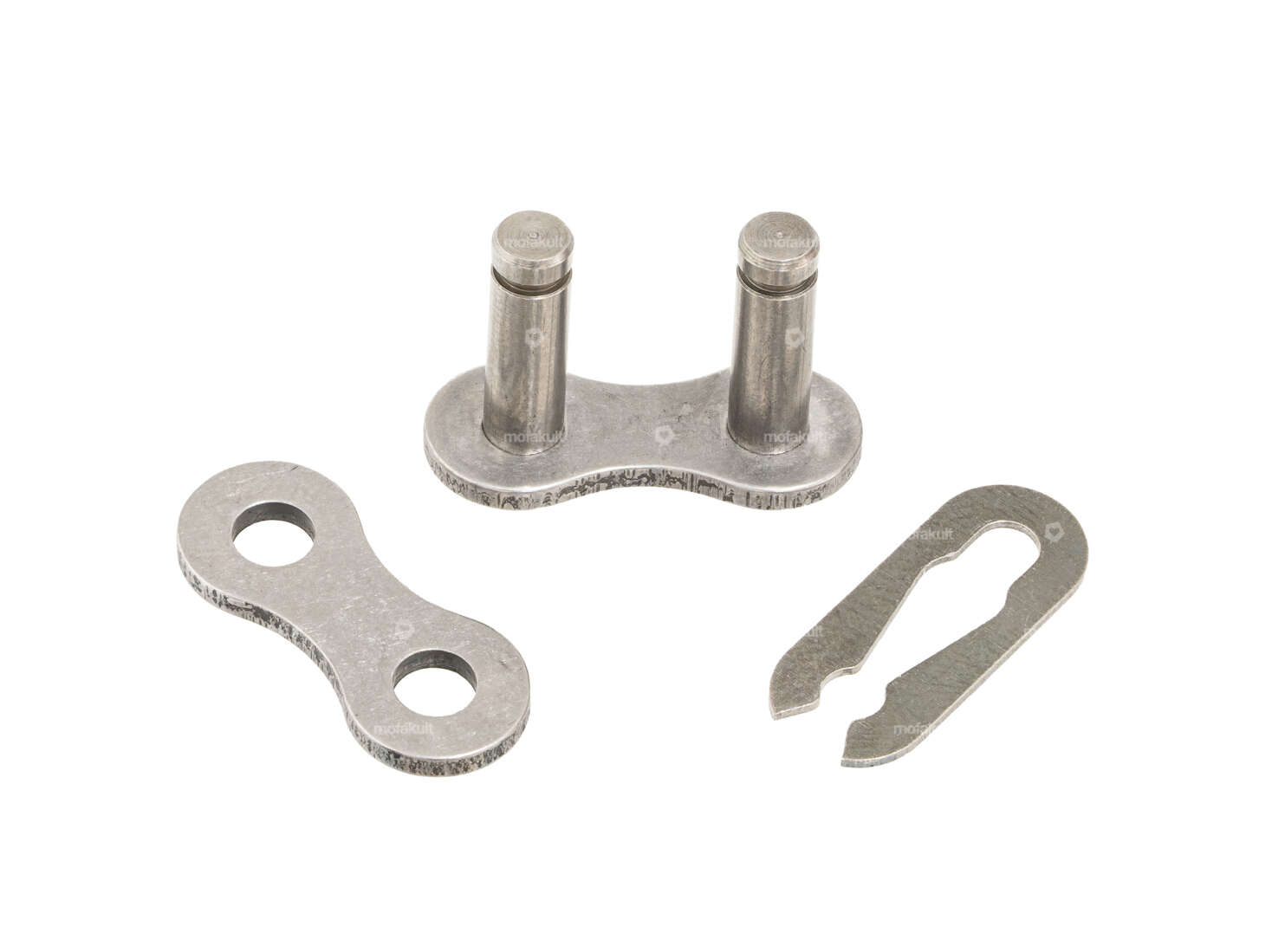 Antivol à chaîne Wippermann (entraînement) No.18 Racing Carousel Image 1