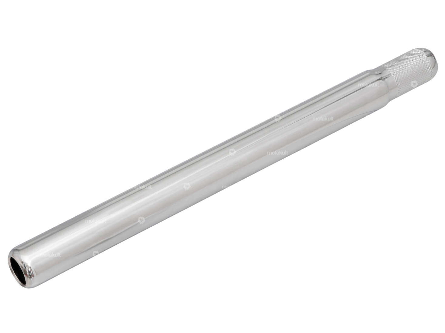 GPO Tube de selle Ø 25.4 mm galvanisé | Zündapp Belmondo Carousel Image 1