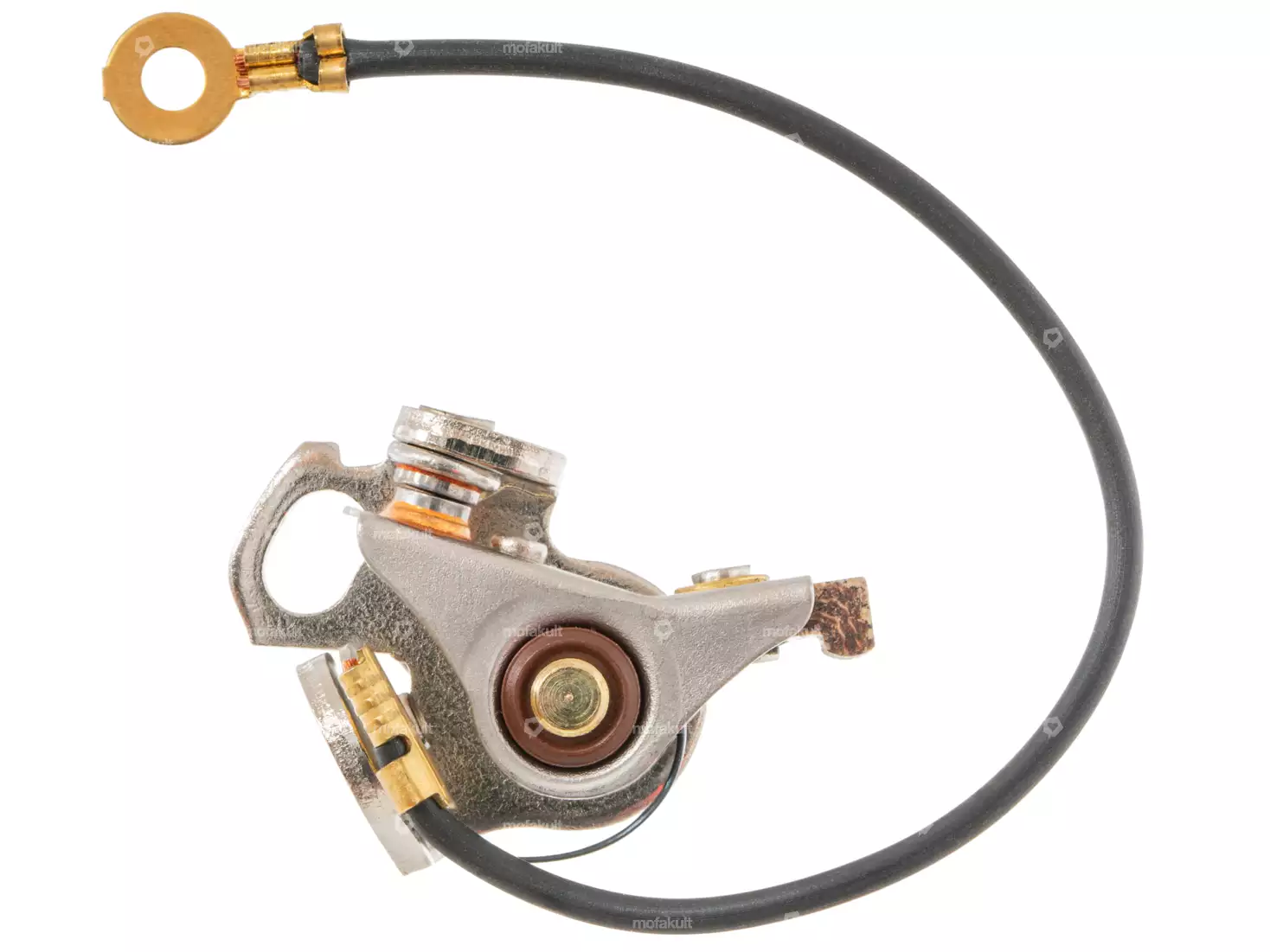 Rupteur Ducati 3 Neuf - Pour Moto Ducati - Pièce D'origine Sous Emballage