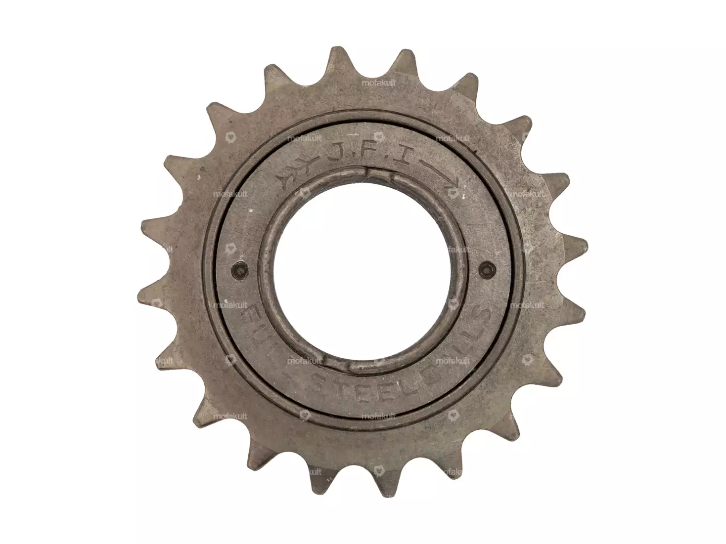 NOS Campagnolo Super Record #A-20 (#AB-20) Aluminium 6 NOS Campagnolo Super Record #A-20 (#AB-20) Aluminium 6