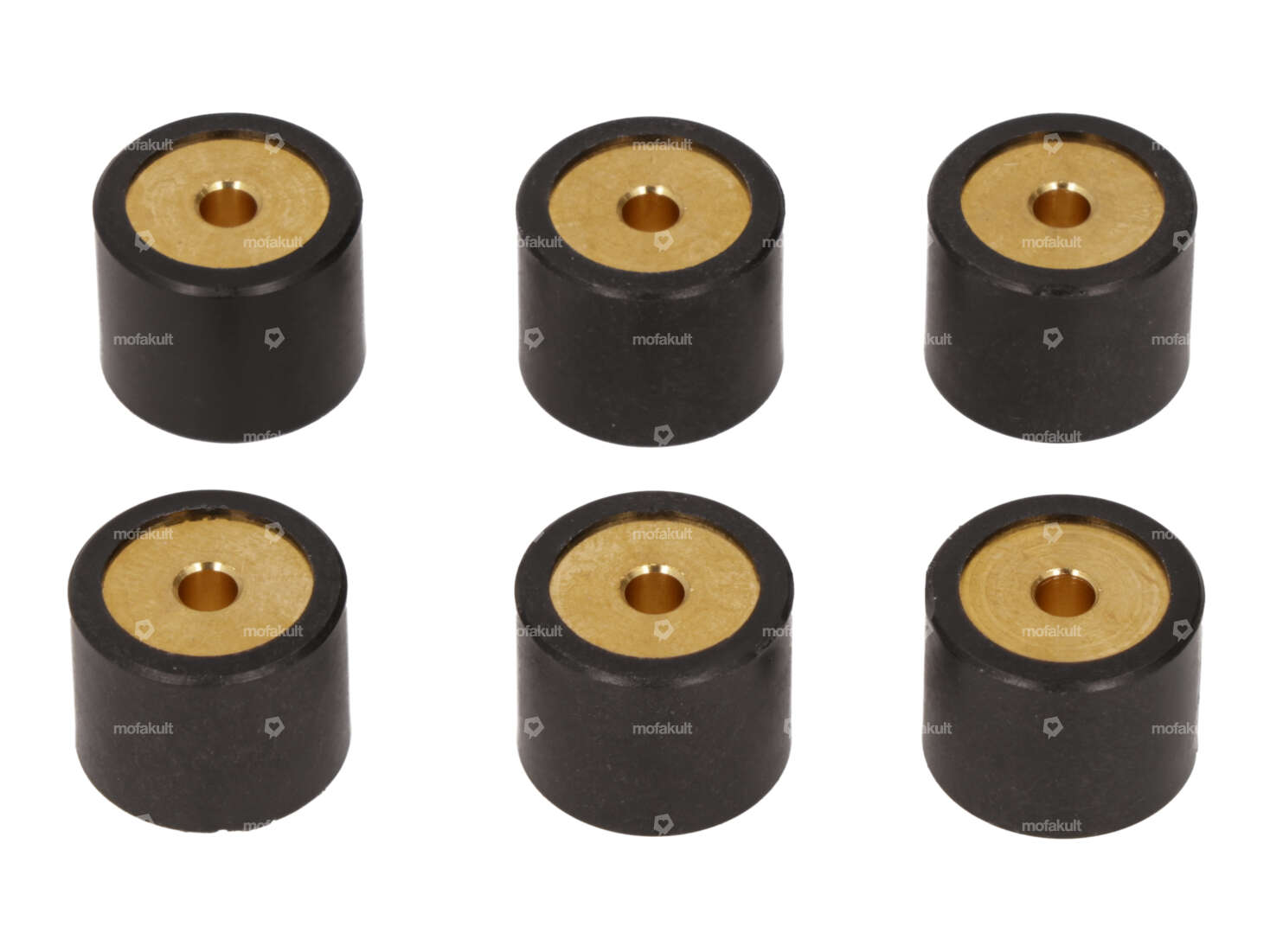 Malossi 14 g poids vario Ø 16 x 13 mm Carousel Image 1