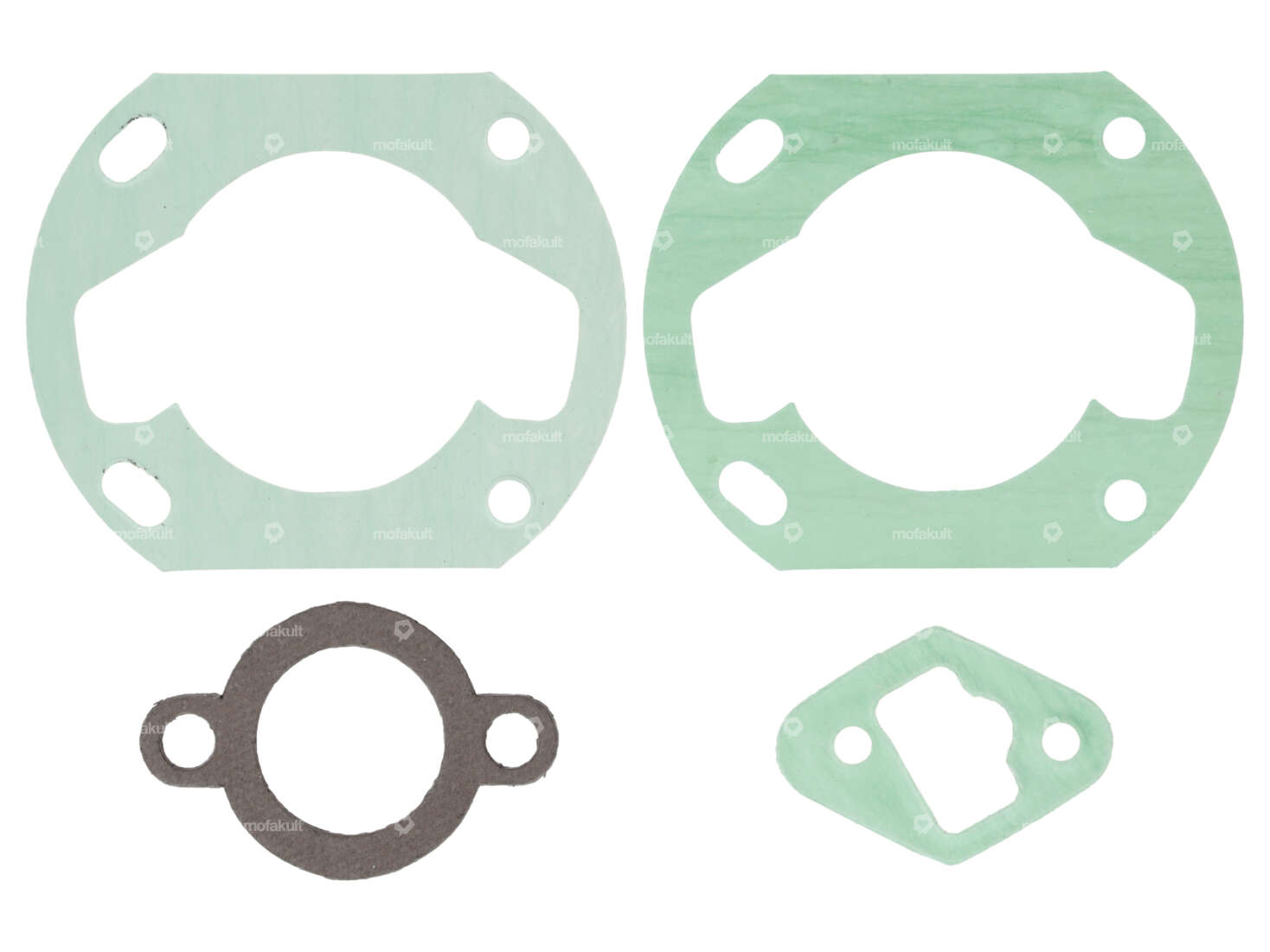 Athena gasket set 38 / 45 mm cylinder kit Sachs 504, 505, 535 Carousel Image 1
