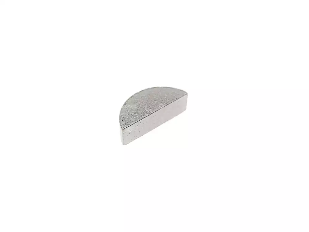 Pignon Roue Libre 12 Dents - Vélo Simple Vitesse (Acier, Marron) - Pièce Universelle