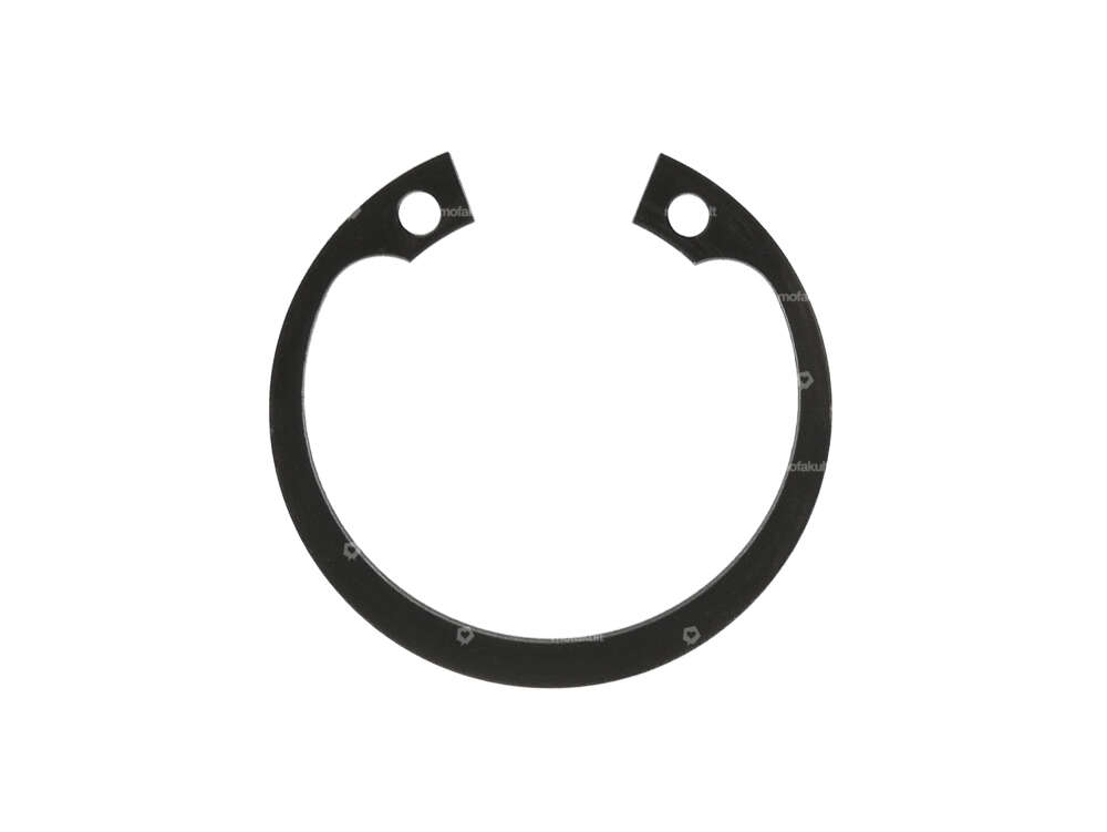 Circlip ball bearing countershaft | Puch Z50 Carousel Image 1