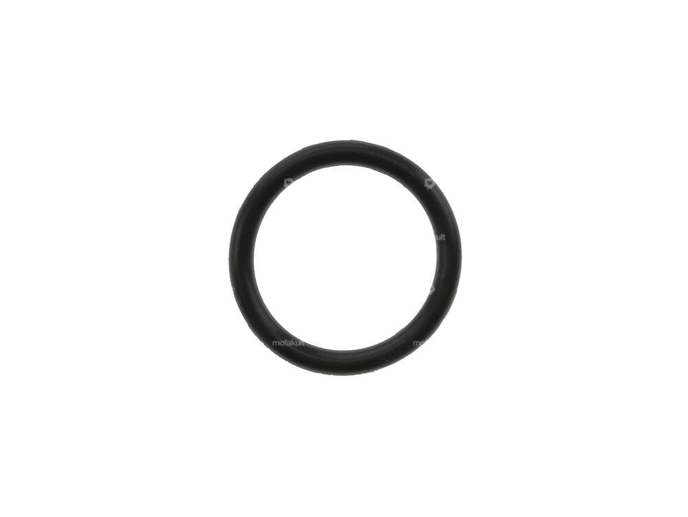 66HEROES Joint d'étanchéité bouchon de réservoir CNC | Piaggio Ciao, Bravo Carousel Image 1