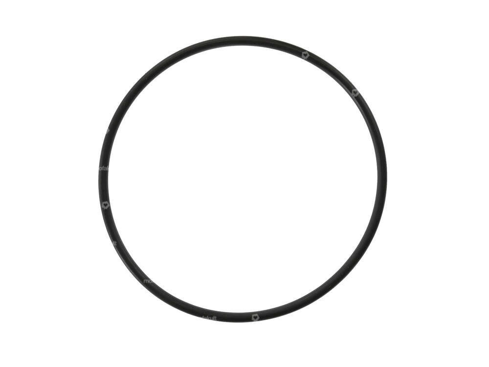 Joint torique de boîtier de filtre à air Pony 503 GTX Carousel Image 1