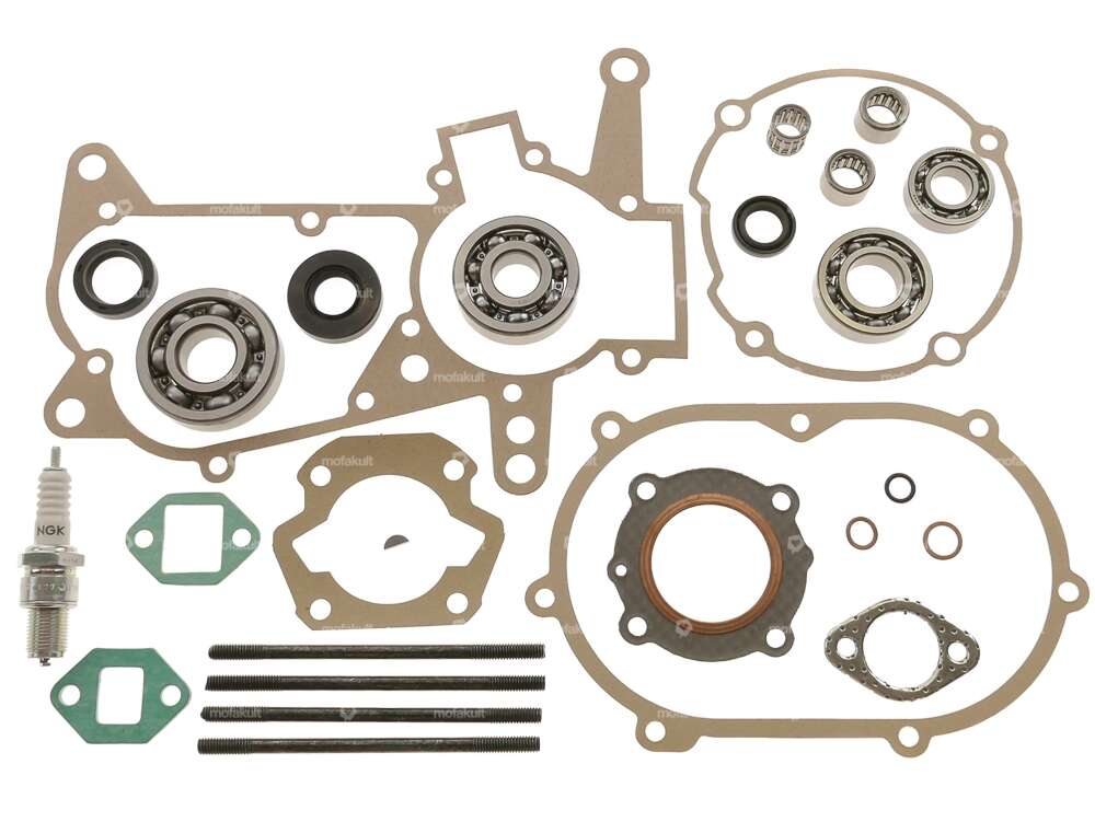 swiing® revival engine revision set | Pony / Cilo Beta 521 Carousel Image 1