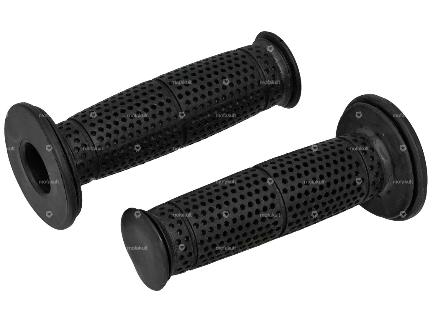 GPO Poignées Vintage Automatique noir Carousel Image 1