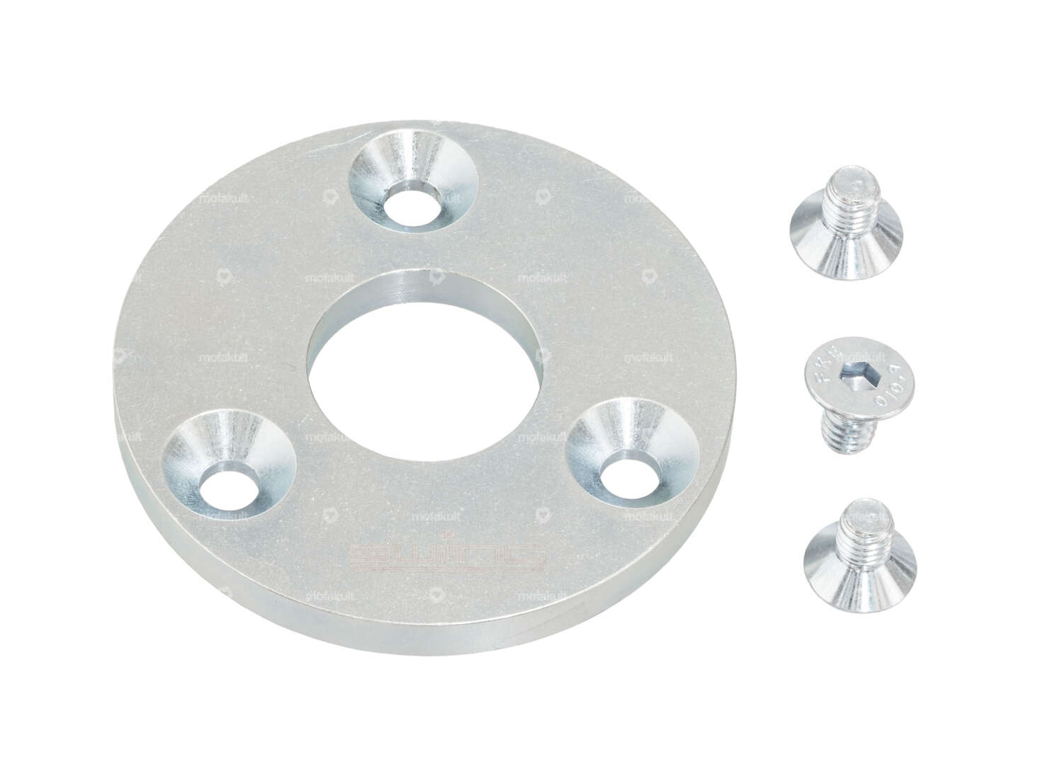 swiing® ingenious 124 g Poids supplémentaire MVT, PVL, Selettra Carousel Image 1