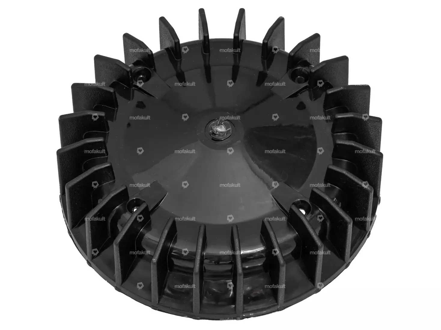 Roue de ventilateur en plastique | Moteur Minarelli V1 (version 3 Roue de ventilateur en plastique | Moteur Minarelli V1 (version 3
