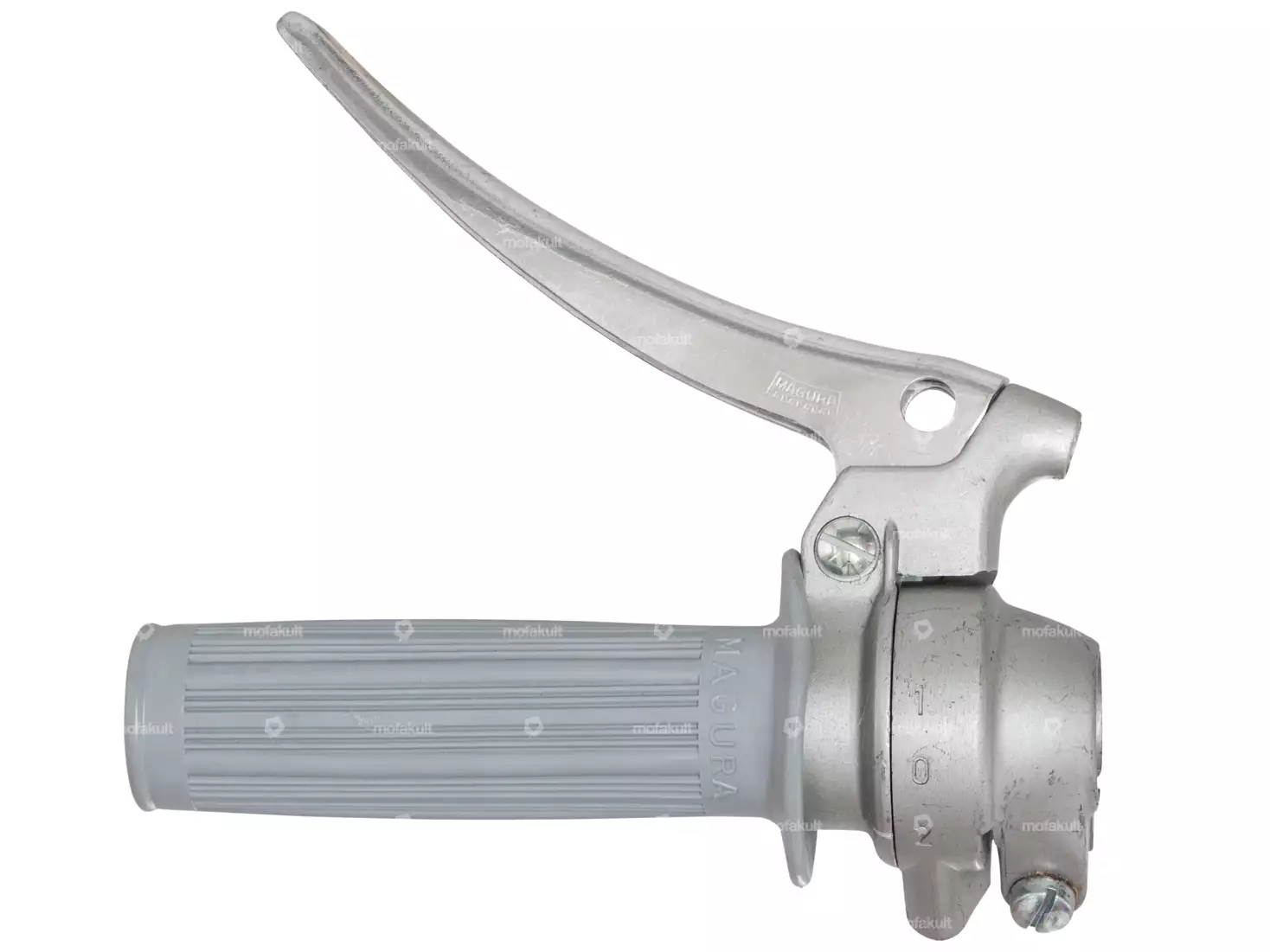 Poignée Twenty Droite Fixe | Faille Industrie