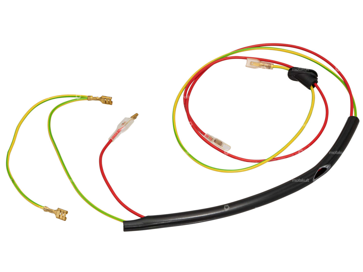 Front wiring harness | Solex 3800 / Mobylette Carousel Image 1