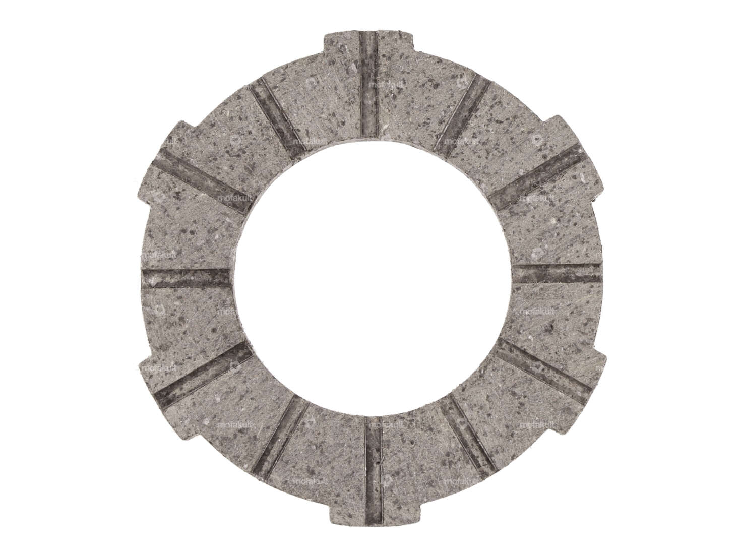 Clutch plate 4.2 mm | Sachs 504, 505, 508, 535 Carousel Image 1