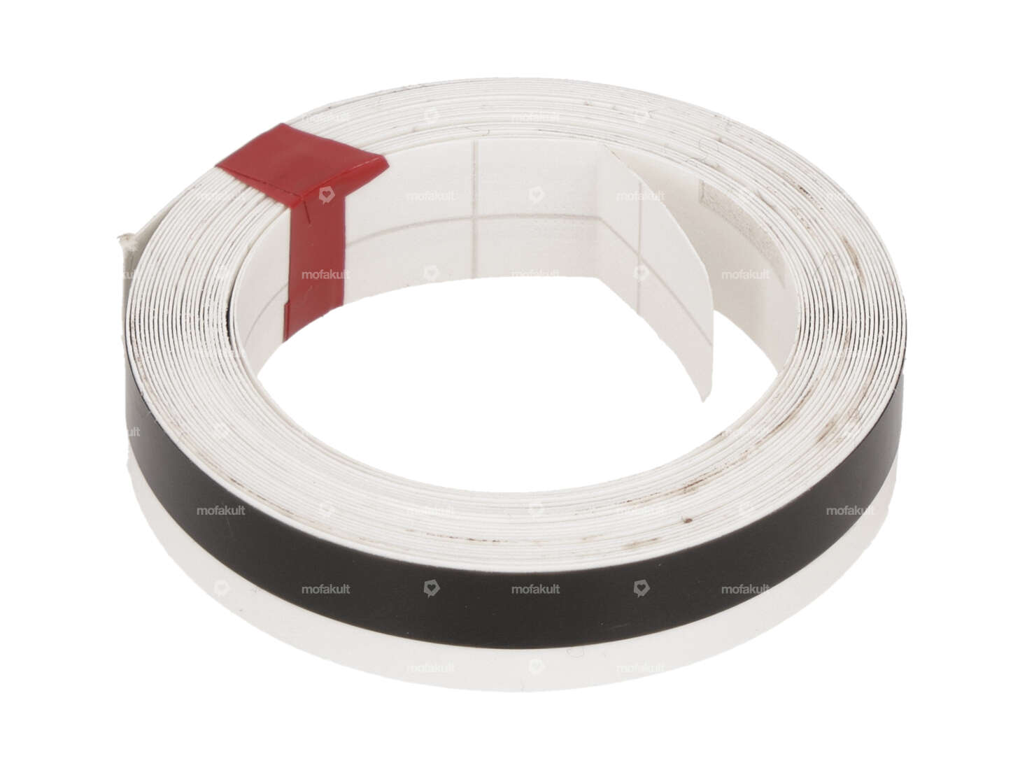 Decorative line black 5 mm Carousel Image 1