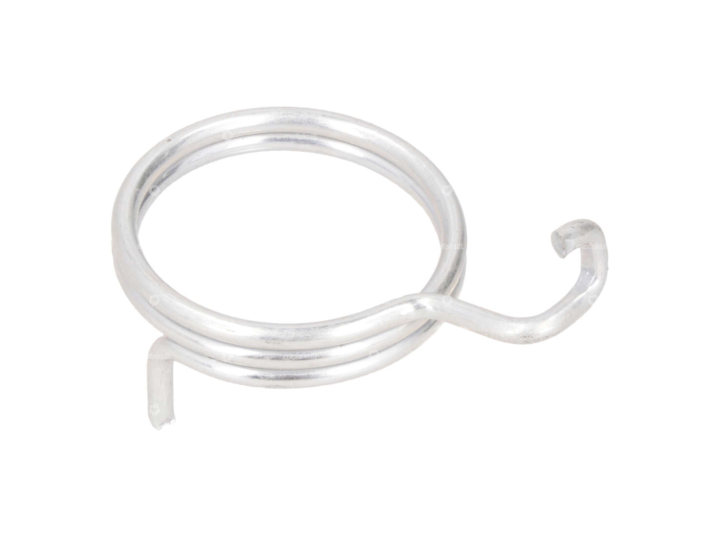 Ressort de levier d'embrayage moteur Beta 521 (A8026) Carousel Image 1