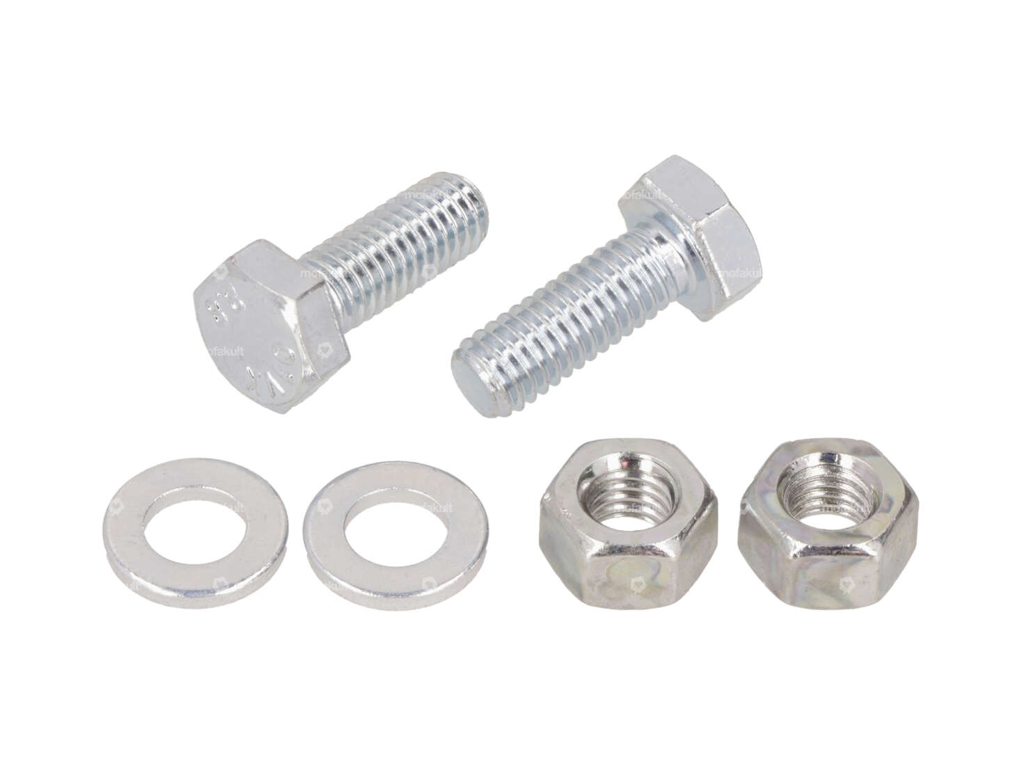 swiing® revival screw set lamp holder galvanized | Pony GTX, Cross 521 Carousel Image 1