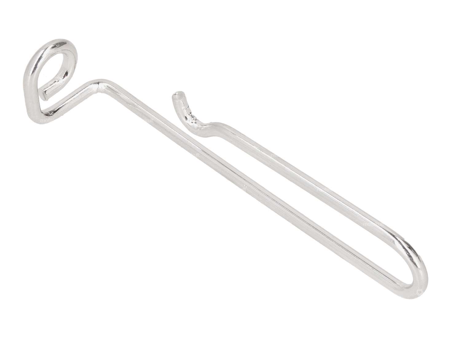 swiing® revival cable guide speedometer cable fork (long version) | Piaggio Ciao Carousel Image 2