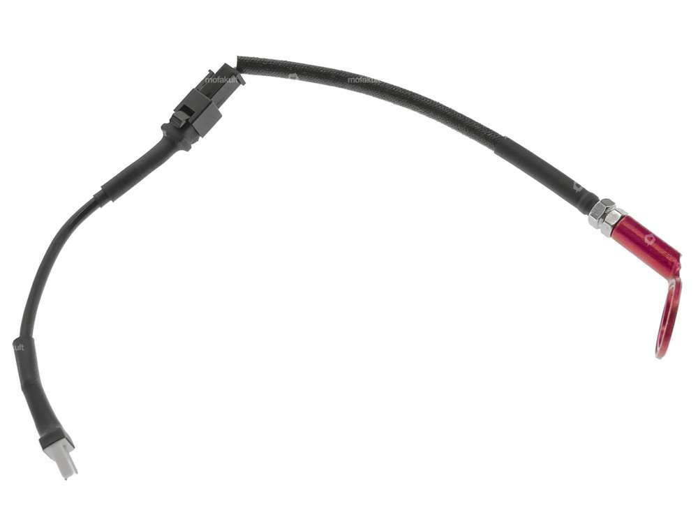 Stage6 Sonde de température cylindre ancienne version Carousel Image 2