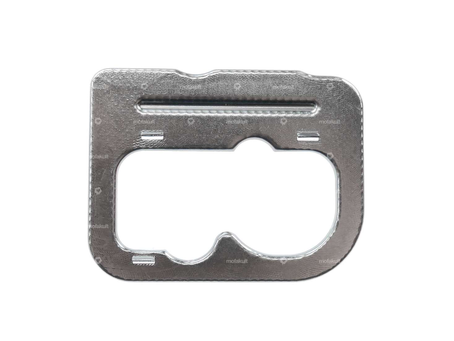 Gasket plate carburetor Bing SSB Carousel Image 1