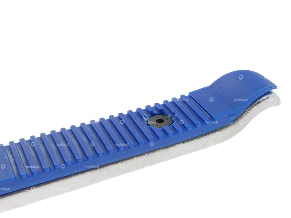 Levier de pneu Buzzetti avec protection en nylon 38 cm Carousel Image 3