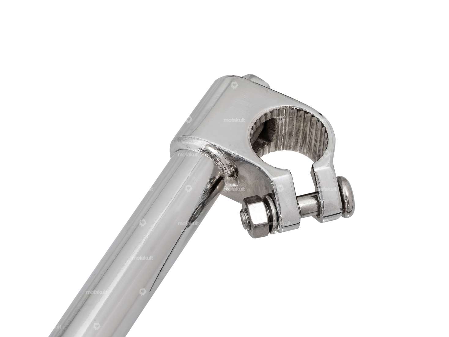 Potence de guidon swiing® revival Ø 22 mm Carousel Image 2