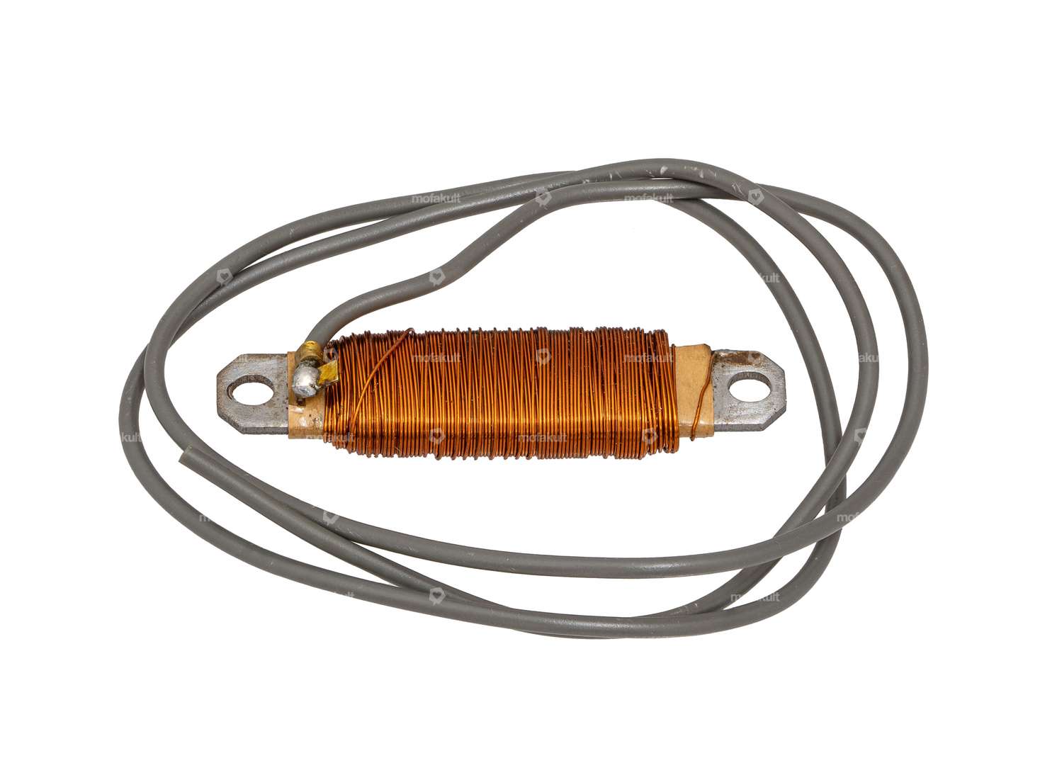 GPO Bobine supplémentaire 6V (klaxon, clignotants, etc.) Carousel Image 1