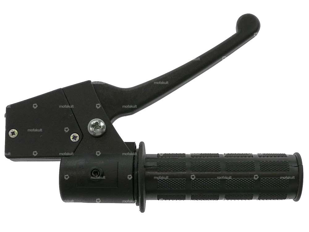 poignée des gaz | Solex Carousel Image 1