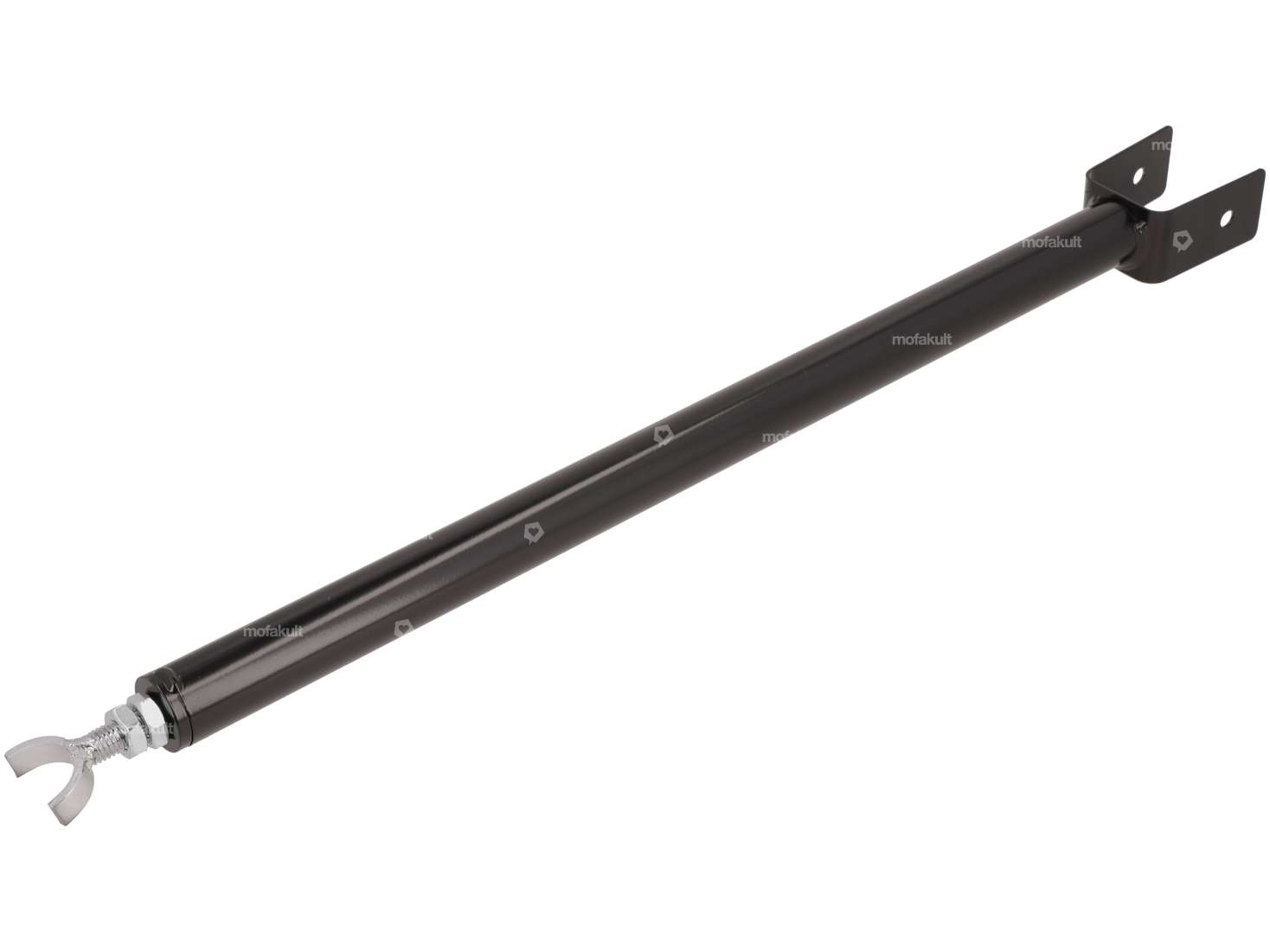 EBR frame brace Ø 30 mm black | Puch Carousel Image 1