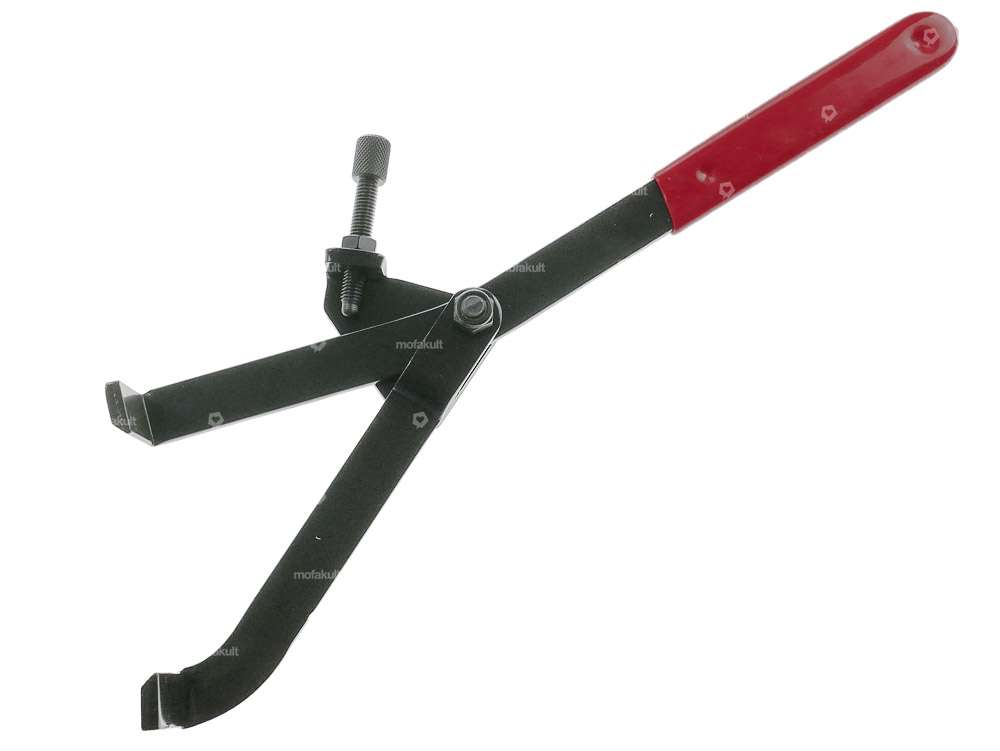 Support de pignon/d'embrayage Buzzetti Carousel Image 1