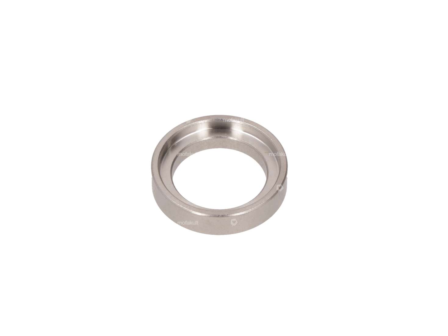 swiing® revival Plaque de fixation pour silentbloc inox | Sachs 50/2, 50/3, 50/4 (A1693) Carousel Image 1