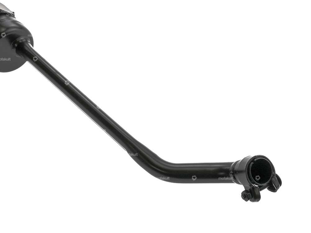 TECNO exhaust 22 mm (23.5 mm connection) | Piaggio Ciao Carousel Image 2