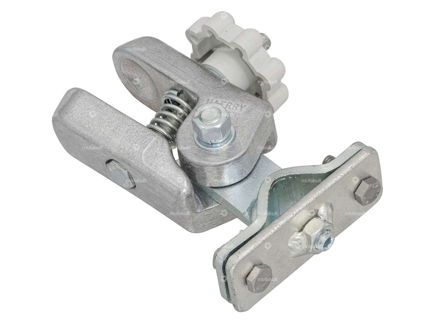 HAERRY trailer coupling | Tomos Carousel Image 2