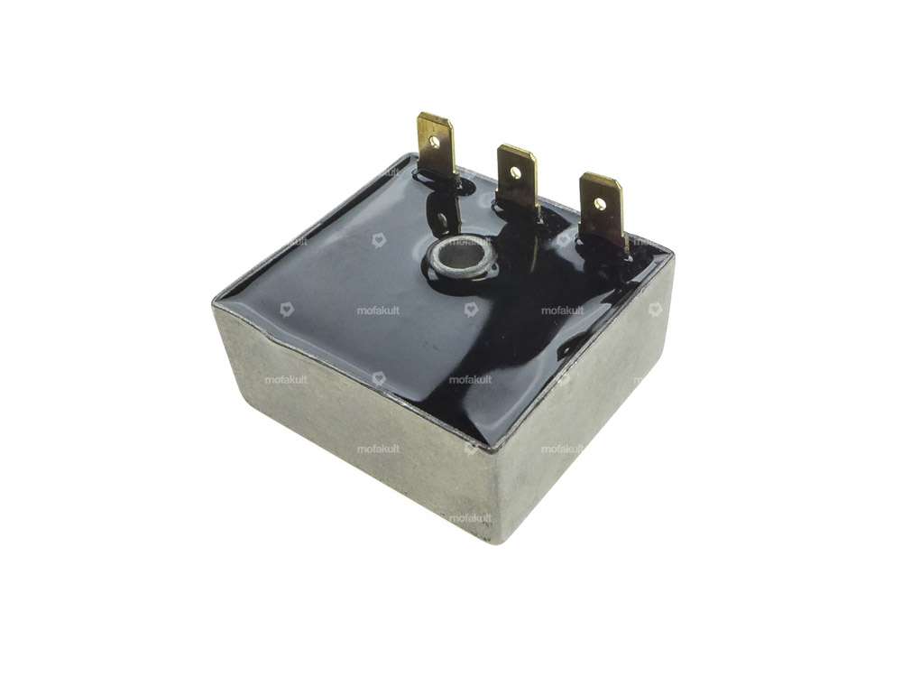 CEAB Régulateur de tension 12V CDI Allumage Carousel Image 2