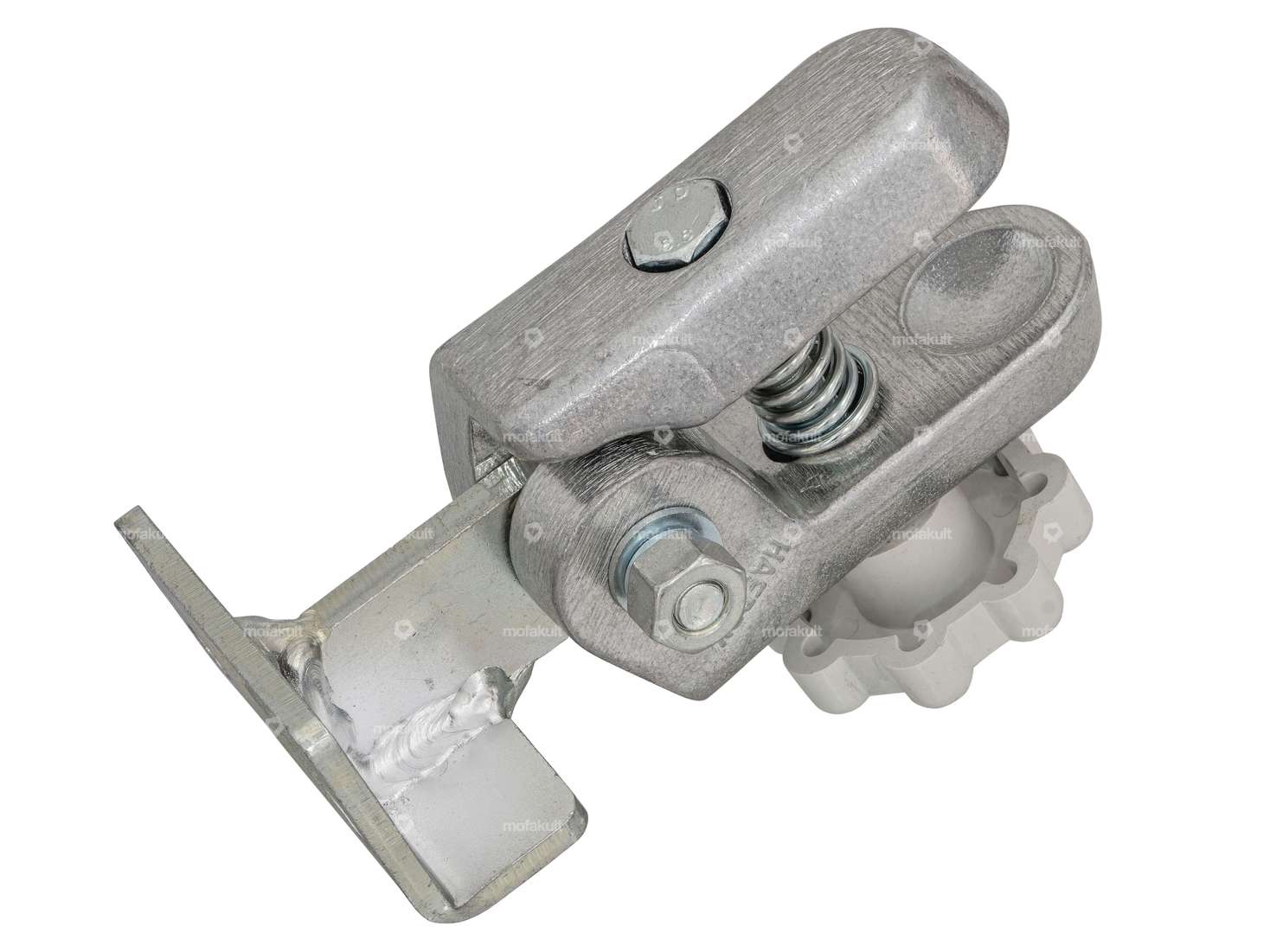 Attelage de remorque HAERRY | Piaggio SI PTT Carousel Image 2