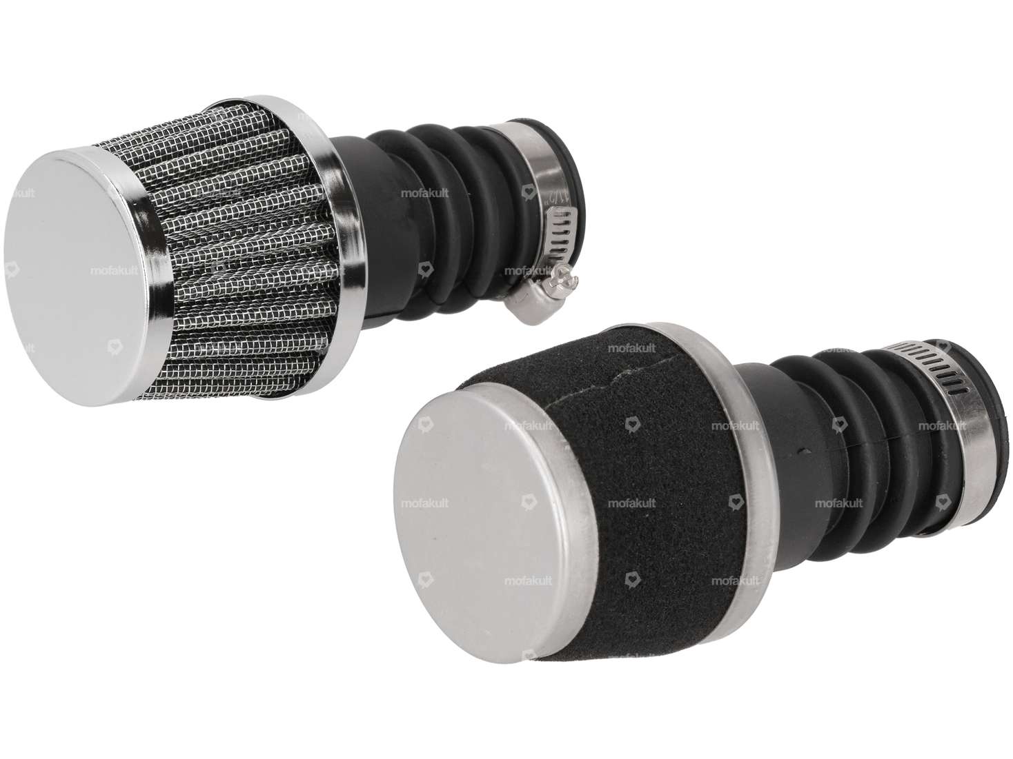 swiing® ingenious Kit de carburation 15 mm (Bing SRE) | Puch X30 NS, NL Carousel Image 3